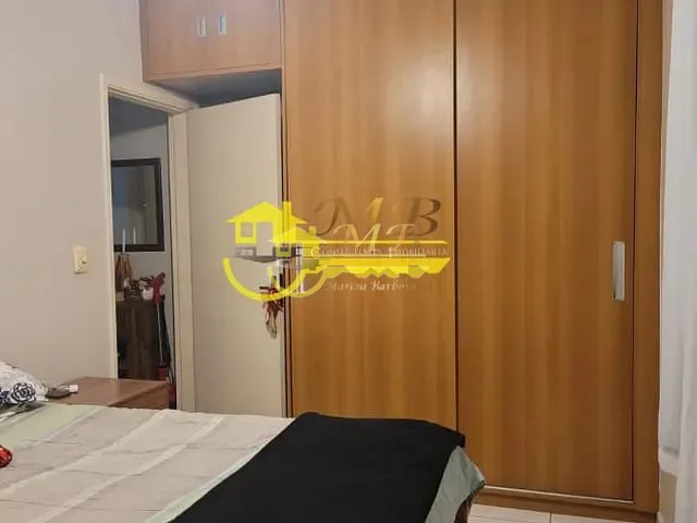Apartamento com 65m² 1 quarto e 1 banheiro, à venda, no bairro Jardim Leonor em Campinas