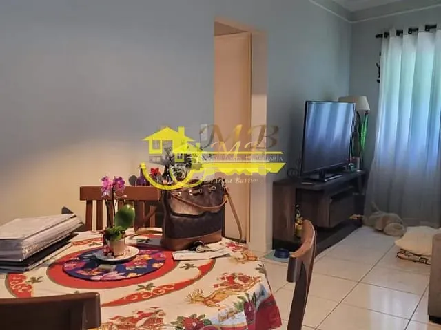 Apartamento com 65m² 1 quarto e 1 banheiro, à venda, no bairro Jardim Leonor em Campinas