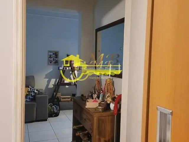 Apartamento com 65m² 1 quarto e 1 banheiro, à venda, no bairro Jardim Leonor em Campinas