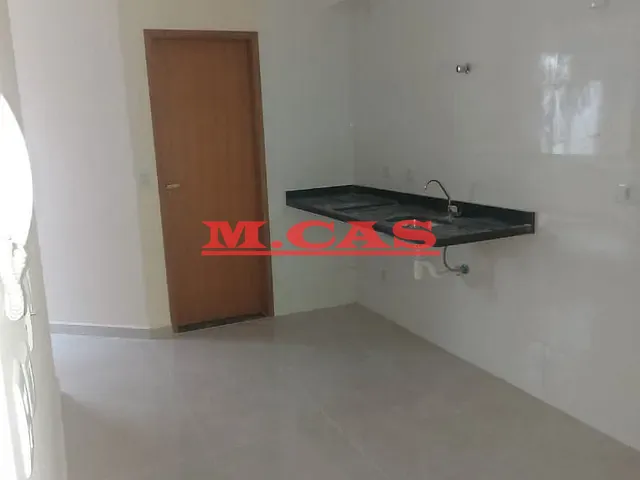 Apartamento 2 quartos e 1 banheiro, à venda, no bairro Cidade Mãe do Céu em São Paulo