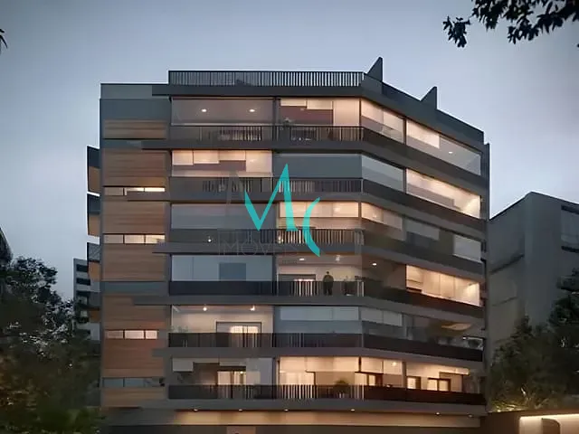 Apartamento 1 quarto e 1 banheiro, à venda, no bairro Tijuca em Rio de Janeiro