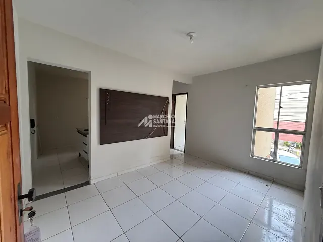 Apartamento 2 quartos e 1 banheiro, para alugar, no bairro Primavera em Vitória da Conquista