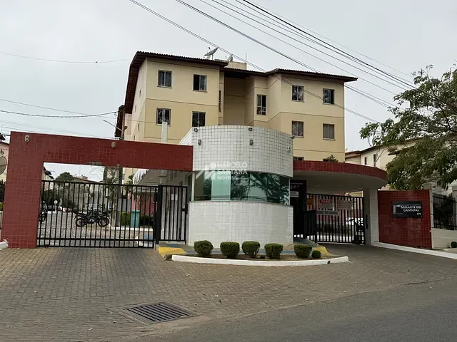 Apartamento 2 quartos e 1 banheiro, para alugar, no bairro Primavera em Vitória da Conquista