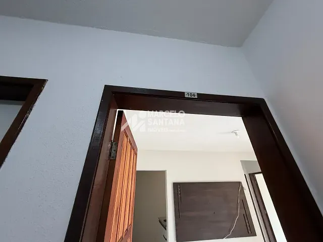 Apartamento 2 quartos e 1 banheiro, para alugar, no bairro Primavera em Vitória da Conquista