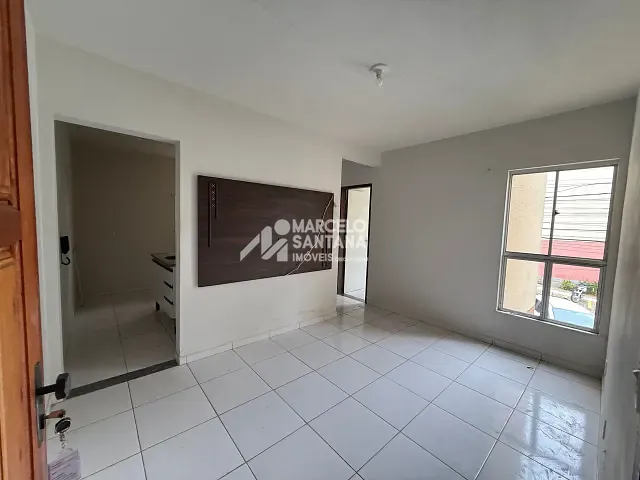 Apartamento 2 quartos e 1 banheiro, para alugar, no bairro Primavera em Vitória da Conquista