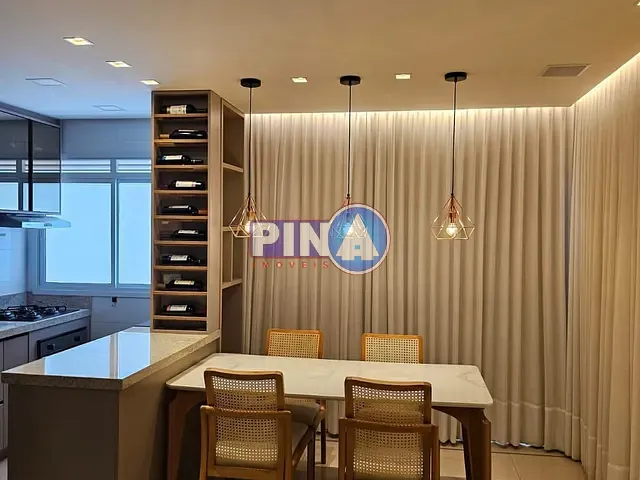 Apartamento 2 quartos e 1 banheiro, para alugar, no bairro Setor Bueno em Goiânia