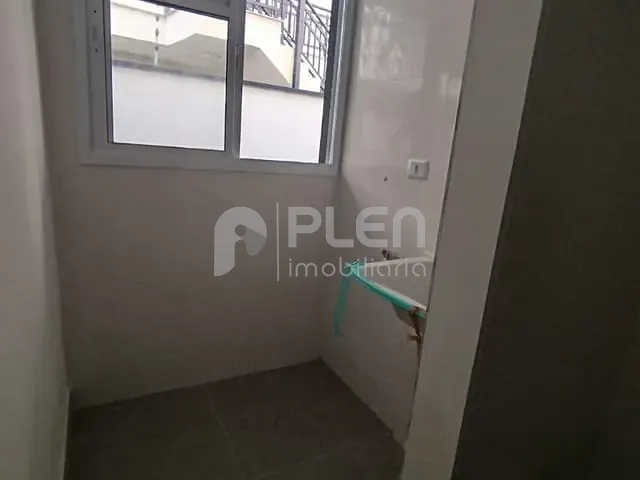 Apartamento com 36m² 2 quartos e 1 banheiro, à venda, no bairro Tucuruvi em São Paulo