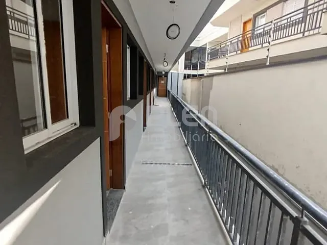 Apartamento com 36m² 2 quartos e 1 banheiro, à venda, no bairro Tucuruvi em São Paulo