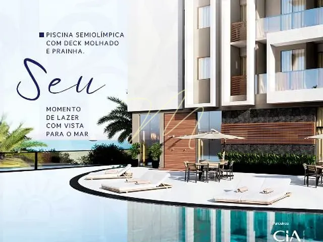 Apartamento 1 quarto e 1 banheiro, à venda, no bairro Nossa Senhora da Vitória em Ilhéus