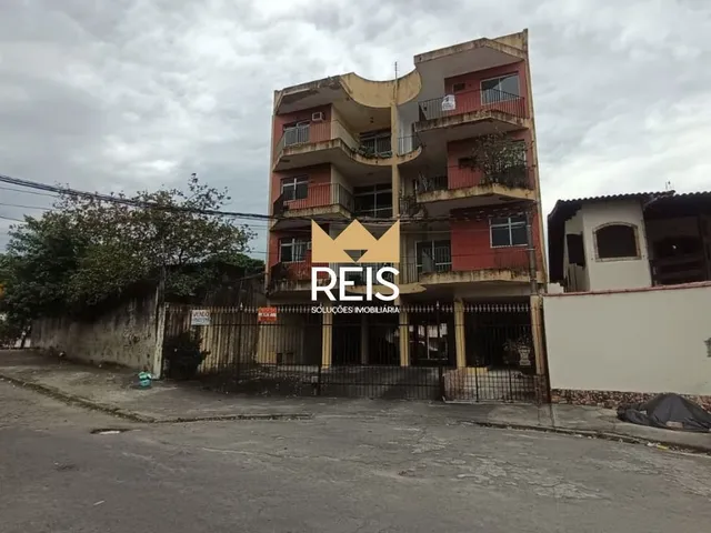 Apartamento 2 quartos e 1 banheiro, à venda ou para alugar, no bairro Campo Grande em Rio de Janeiro