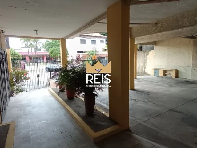 Apartamento 2 quartos e 1 banheiro, à venda ou para alugar, no bairro Campo Grande em Rio de Janeiro