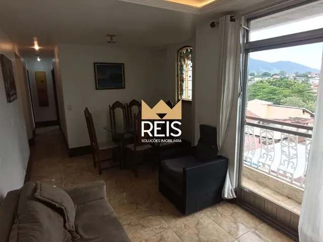 Apartamento 2 quartos e 1 banheiro, à venda ou para alugar, no bairro Campo Grande em Rio de Janeiro