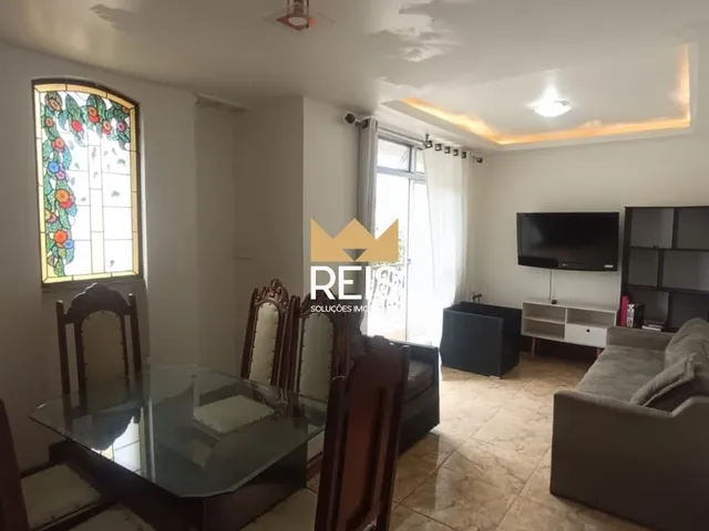Apartamento 2 quartos e 1 banheiro, à venda ou para alugar, no bairro Campo Grande em Rio de Janeiro