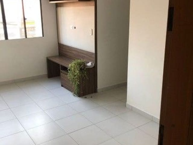 Foto do Apartamento - Apartamento com 2 dormitórios à venda, 49 m² por R$ 180.000,00 - Conjunto Residencial Trinta e Um de Março - São José dos Campos/SP | RUSSI IMÓVEIS