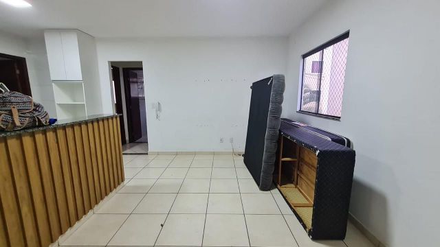 Foto do Apartamento - Apartamento padrão à Venda, 9 de Abril, Barra Mansa, RJ | Residence Imobiliária