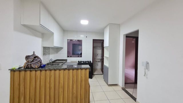 Foto do Apartamento - Apartamento padrão à Venda, 9 de Abril, Barra Mansa, RJ | Residence Imobiliária