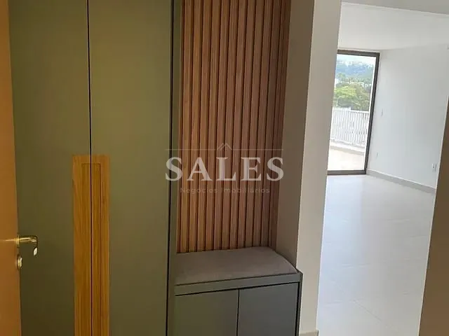 Apartamento com 109m² 2 quartos e 2 banheiros, à venda, no bairro Mariano Procópio em Juiz de Fora