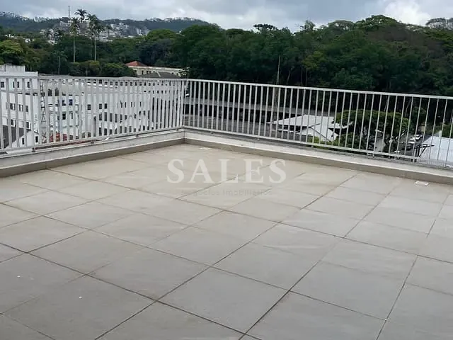 Apartamento com 109m² 2 quartos e 2 banheiros, à venda, no bairro Mariano Procópio em Juiz de Fora