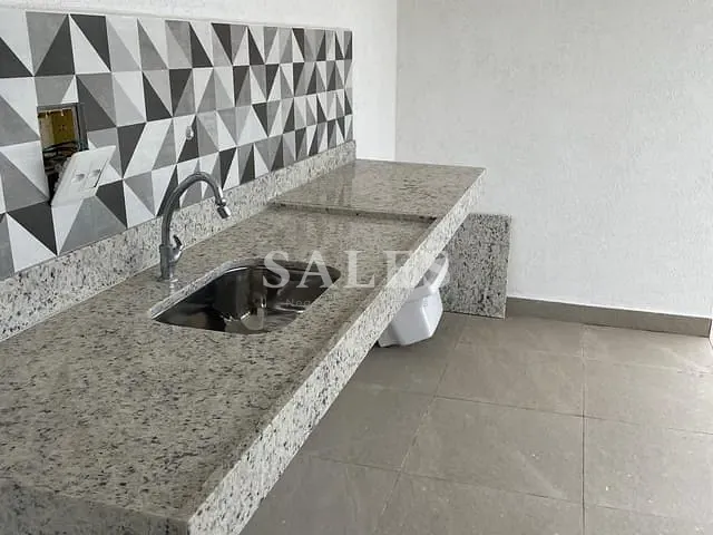 Apartamento com 109m² 2 quartos e 2 banheiros, à venda, no bairro Mariano Procópio em Juiz de Fora