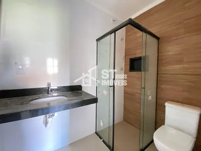 Apartamento com 440m² 2 quartos e 2 banheiros, para alugar, no bairro Portal da Mantiqueira em Andradas