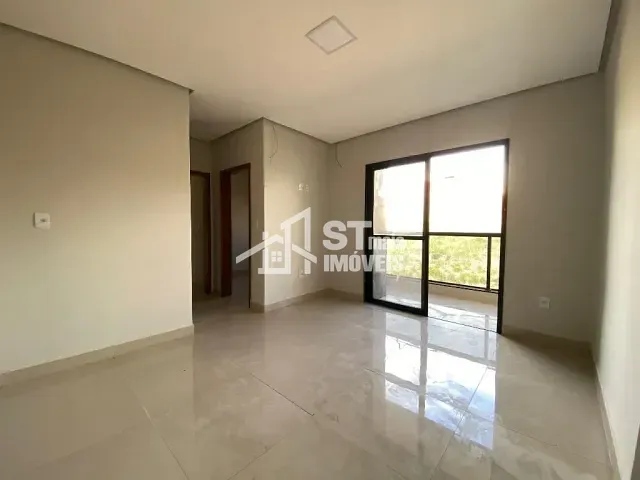 Apartamento com 440m² 2 quartos e 2 banheiros, para alugar, no bairro Portal da Mantiqueira em Andradas