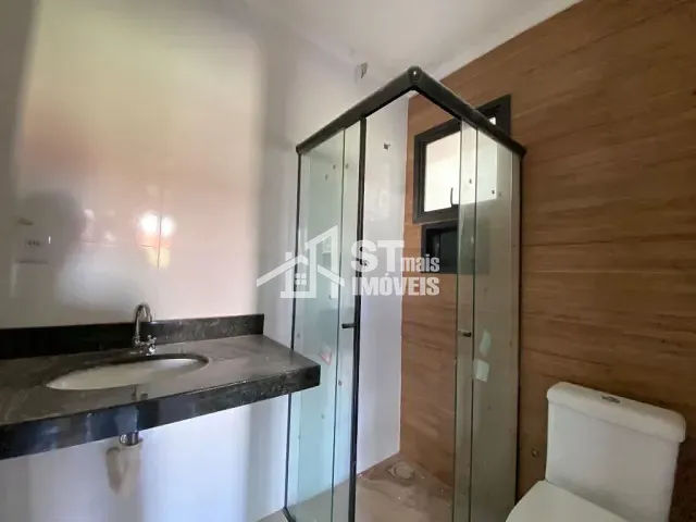 Apartamento com 440m² 2 quartos e 2 banheiros, para alugar, no bairro Portal da Mantiqueira em Andradas