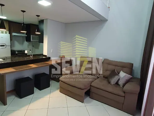 Apartamento à venda, no bairro Vila Nova Cidade Universitária em Bauru