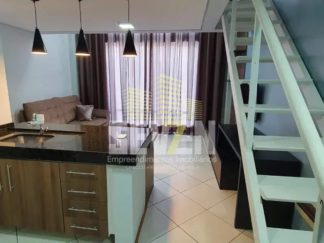Apartamento à venda, no bairro Vila Nova Cidade Universitária em Bauru