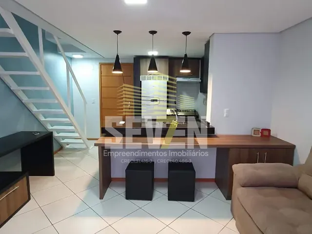 Apartamento à venda, no bairro Vila Nova Cidade Universitária em Bauru