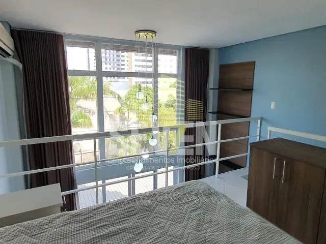 Apartamento à venda, no bairro Vila Nova Cidade Universitária em Bauru