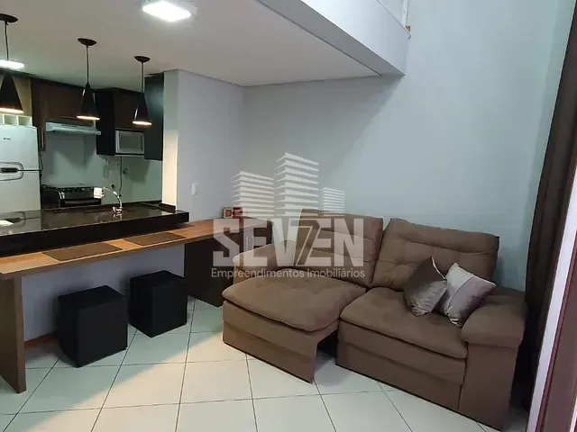 Apartamento à venda, no bairro Vila Nova Cidade Universitária em Bauru