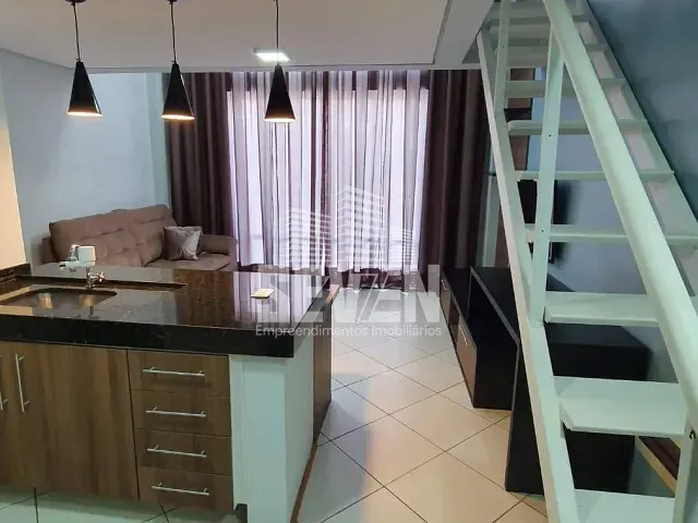 Apartamento à venda, no bairro Vila Nova Cidade Universitária em Bauru