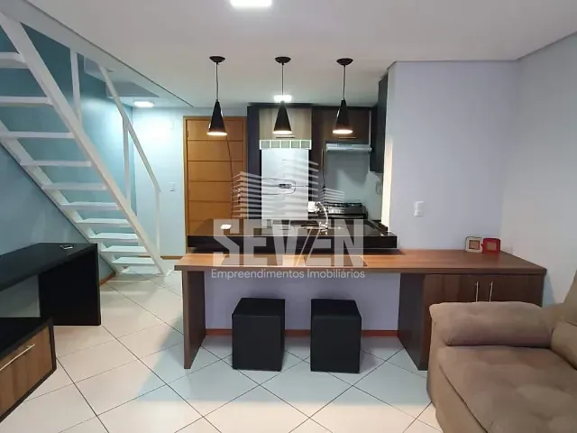 Apartamento à venda, no bairro Vila Nova Cidade Universitária em Bauru