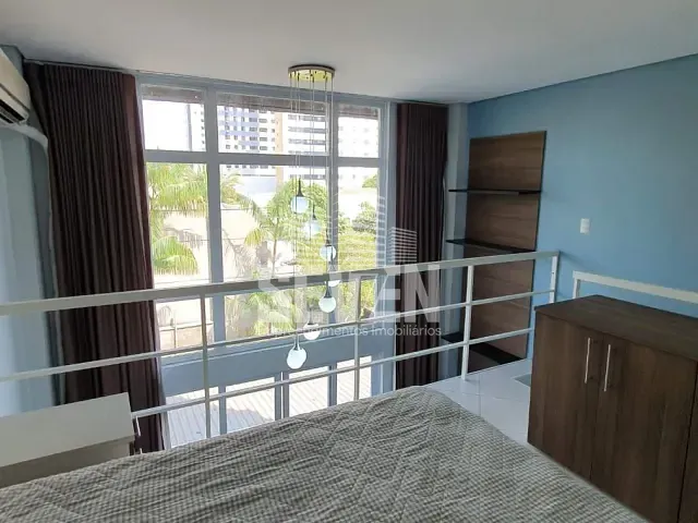 Apartamento à venda, no bairro Vila Nova Cidade Universitária em Bauru