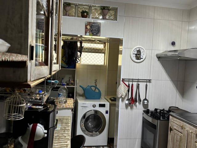 Apartamento 2 quartos e 2 banheiros, à venda, no bairro Vila Mariana em São Paulo