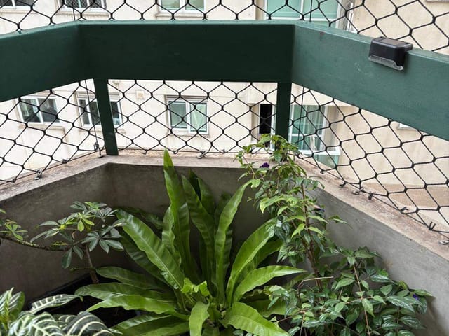 Apartamento 2 quartos e 2 banheiros, à venda, no bairro Vila Mariana em São Paulo