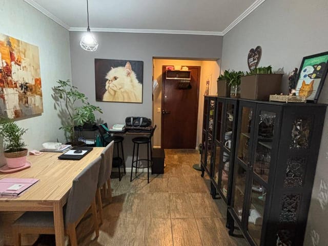 Apartamento 2 quartos e 2 banheiros, à venda, no bairro Vila Mariana em São Paulo