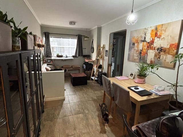 Apartamento 2 quartos e 2 banheiros, à venda, no bairro Vila Mariana em São Paulo