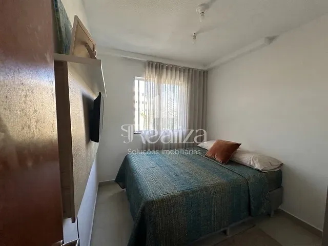 Apartamento 3 quartos e 2 banheiros, à venda, no bairro Nossa Senhora da Vitória em Ilhéus