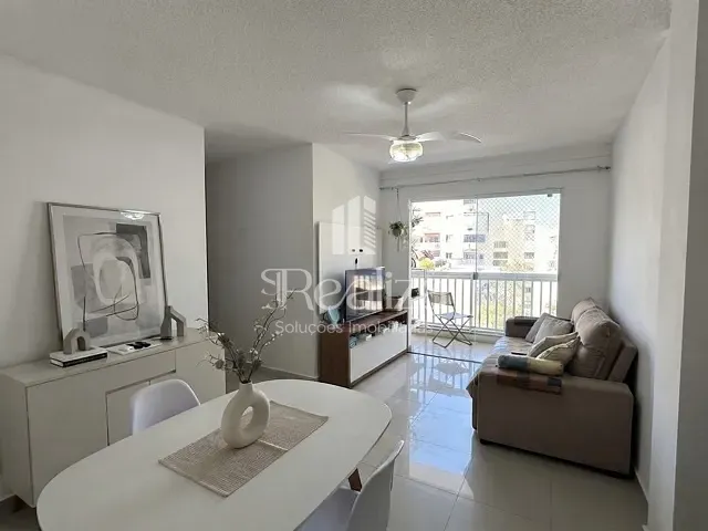 Apartamento 3 quartos e 2 banheiros, à venda, no bairro Nossa Senhora da Vitória em Ilhéus