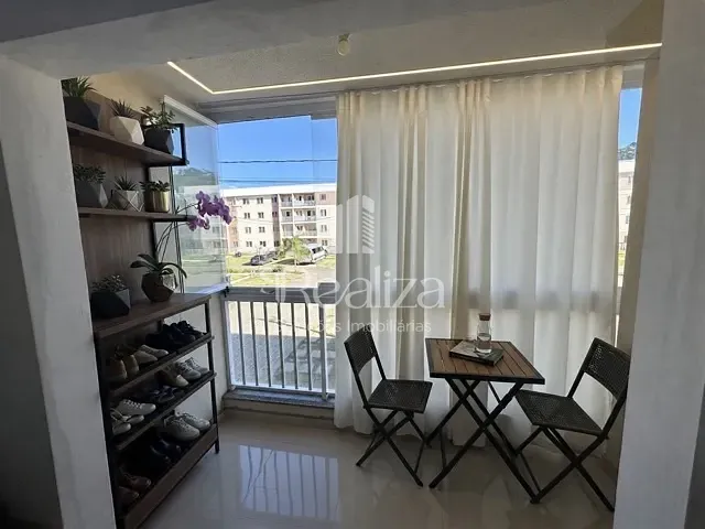 Apartamento 3 quartos e 2 banheiros, à venda, no bairro Nossa Senhora da Vitória em Ilhéus