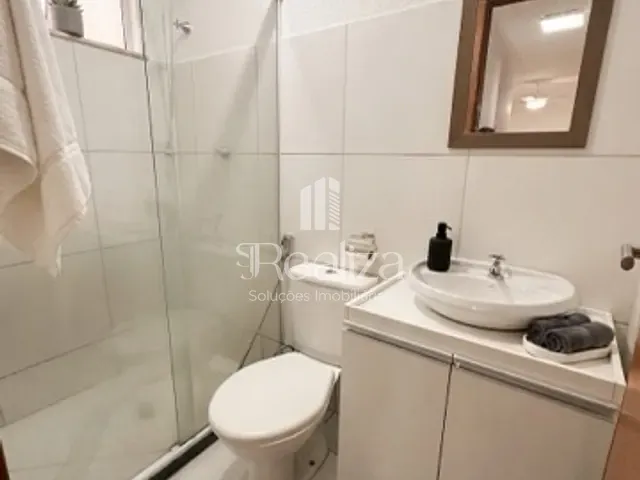 Apartamento 3 quartos e 2 banheiros, à venda, no bairro Nossa Senhora da Vitória em Ilhéus