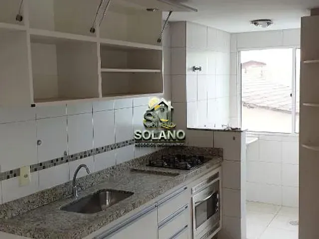 Apartamento com 74m² 3 quartos e 2 banheiros, à venda, no bairro Parque Amazônia em Goiânia