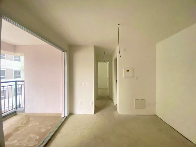 Apartamento 2 quartos e 1 banheiro, à venda, no bairro Barra Funda em São Paulo