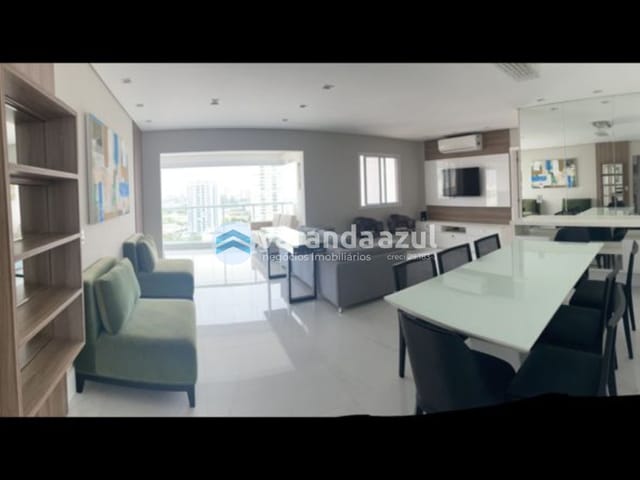 Foto do Apartamento - Apartamento à venda, Jardim Marica, Mogi das Cruzes, SP | Varanda Azul Negócios Imobiliários