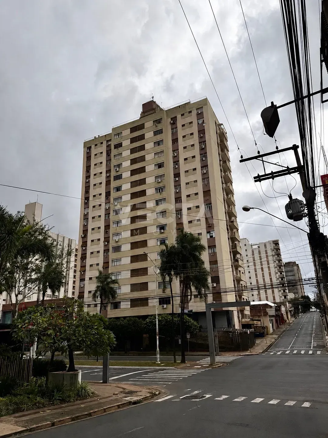 Apartamento, 3 quartos, 140 m² - Foto 2