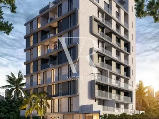 Apartamento 3 quartos e 1 banheiro, à venda, no bairro Bessa em João Pessoa