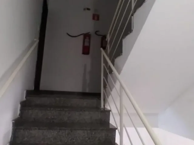 Apartamento 3 quartos e 2 banheiros, à venda, no bairro Paraíso em Santo André