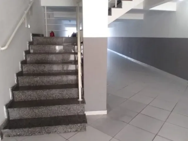 Apartamento 3 quartos e 2 banheiros, à venda, no bairro Paraíso em Santo André