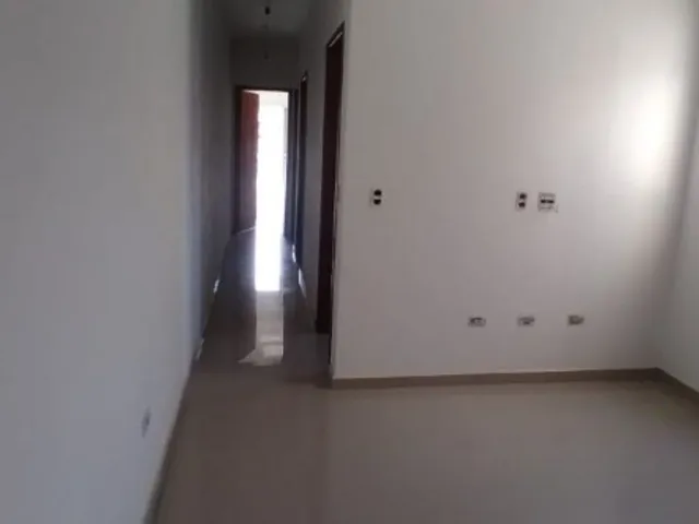 Apartamento 3 quartos e 2 banheiros, à venda, no bairro Paraíso em Santo André